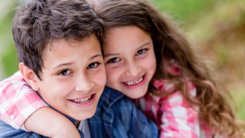 Взаимопонимание между детьми — мечта многих родителей