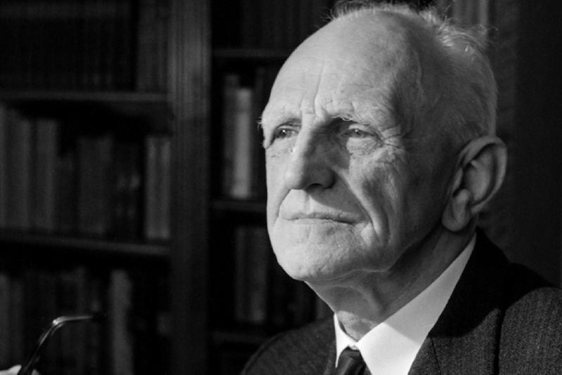 Введя понятие «достаточно хорошая мать» Дональд Винникотт изменил представление родителей о воспитании детей