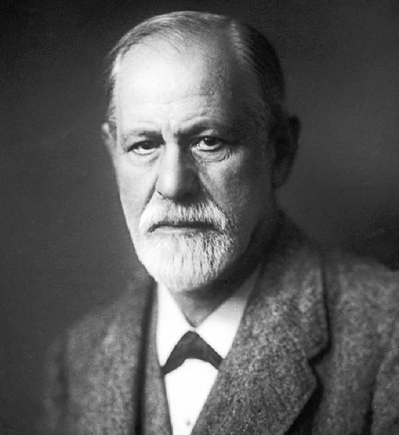 Изображение для Основатель теории психоанализа Зигмунд Фрейд
