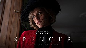 Изображение для Кристен Стюарт в роли принцессы Дианы в фильме "Спенсер" (2021)