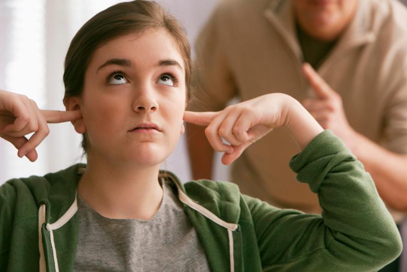 Трудных детей не бывает, не стоит вешать на них ярлыки