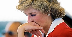 Изображение для Диана искала причины своих страданий не в себе, а в своем окружении