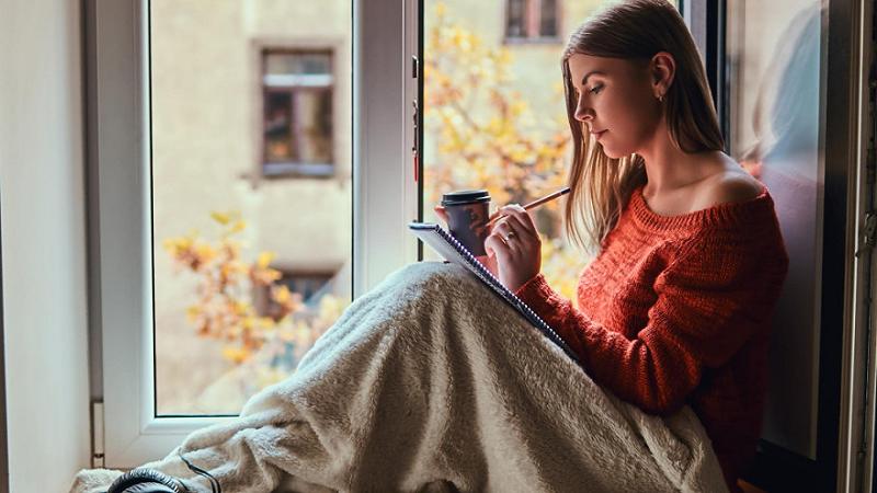 Интроверты способны к самостоятельному монотонному труду