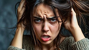 Изображение для Лучшая защита — это нападение, именно так считают нарциссы