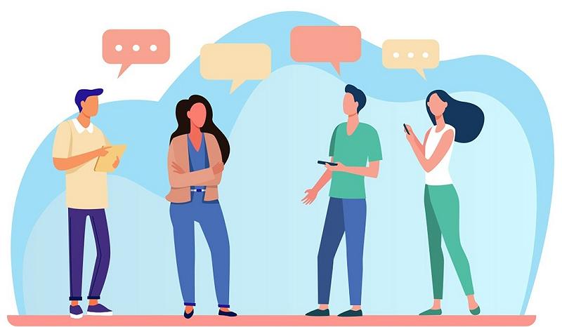 Знания об экстравертах и интровертах поможет больше понимать себя и окружающих