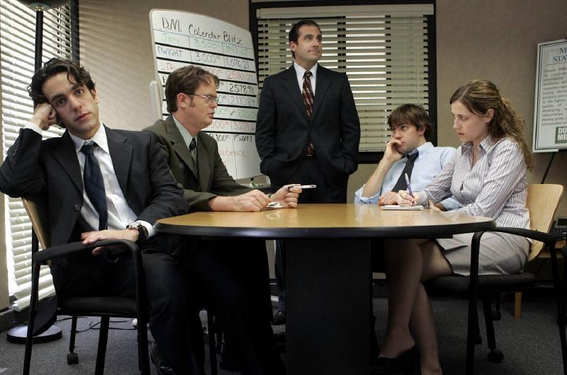 Не сепарированный человек всегда будет оставаться в тени своих коллег