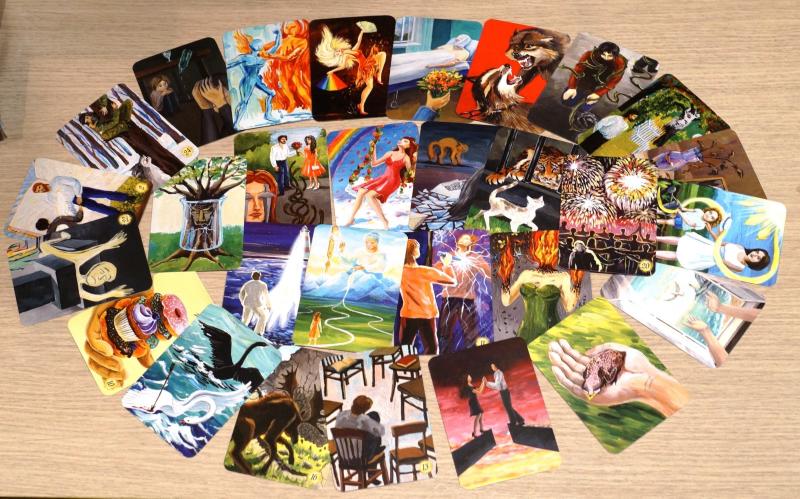 При интерпретации МАК обращайте внимание на малейшие детали