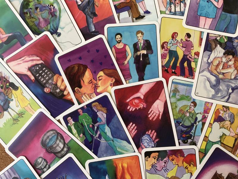 Чтобы правильно интерпретировать изображение, задавайте наводящие вопросы