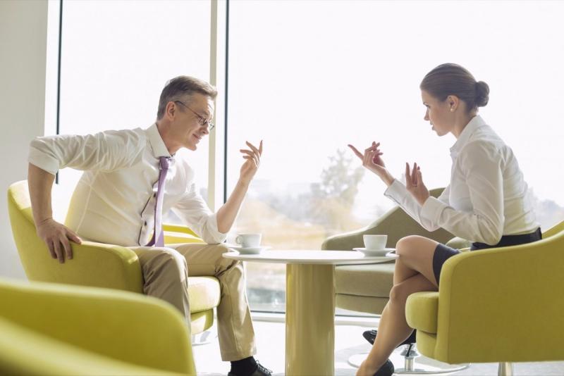 Психологи часто применяют метод коучингового взаимодействия, чтобы привести человека к осознанным изменениям