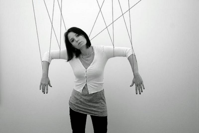 При аддикции не вы управляете своими желаниями — они управляют вами