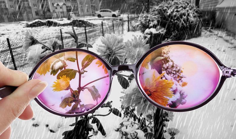 Нет ничего плохого в том, чтобы быть оптимистом. Плохо, если вы при этом абсолютно оторваны от реальности